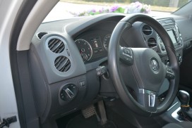 ����� Volkswagen TIGUAN
