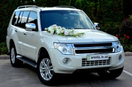 ������ Mitsubishi Pajero Wagon �� �������
