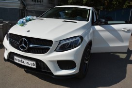Mercedes-Benz GLK 2019