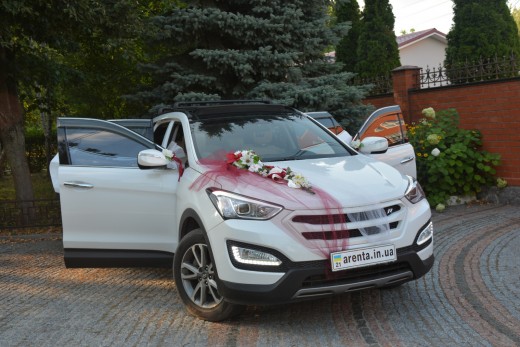 ������ Hyundai Santa Fe Sport � ��������