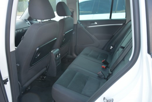 Volkswagen TIGUAN ���� 2014