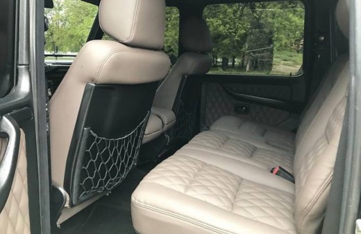 ����� Mercedes �����������