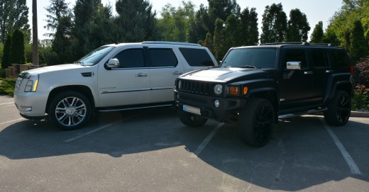 Hummer H3 ������
