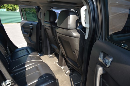 Hummer H3 ������