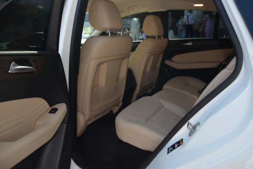 Mercedes-Benz GLK 2019